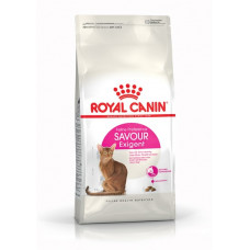 Royal Canin Exigent Savour 400г+160г  для кошек привередливых к вкусу продукта