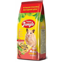 Happy Jungle для хомяков 900 г