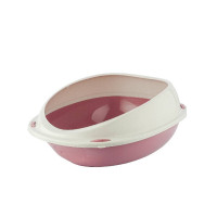 Туалет SHUTTLE д/кош с бортом 45см