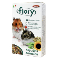 Fiory Корм для хомяков 400 г , Criceti