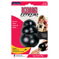 Kong Extreme игрушка для собак 11 см 