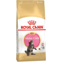 Royal Canin Kitten Мaine Coon 10кг для котят мейн-кун