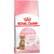 Royal Canin Kitten Sterilised 3,5 кг для стерилизованных котят до 12 месяцев