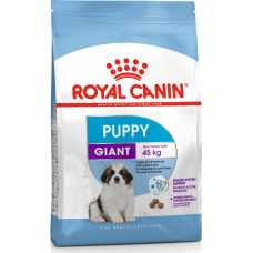 Royal Canin Giant Puppy 3.5 кг для щенков гигантских пород