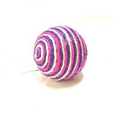 Когтеточка TRIOL Шарик сизаль 9,5 см