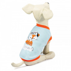 Triol Майка Лисенок L ,размер 35см.Триол