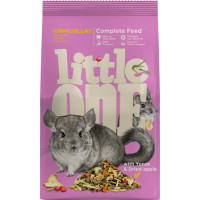 Little One корм для шиншилл 900 г , Литл уан