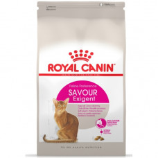 Royal Canin Exigent Savour 400гр для кошек приверед ко вкусупродукта (1-12 лет) , Роял Канин для кош