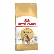 Royal Canin Adult Bengal 2кг для Бенгальских кошек