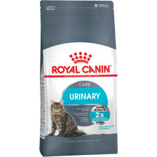 Royal Canin Urinary Care 4кг для взрослых кошек для профилактики мочекаменной болезни