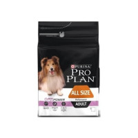 Pro Plan All Size Adult Light / Sterilised 14кг для стерилизованных взрослых собак всех пород склонных к лишнему весу