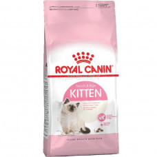 Royal Canin Kitten 300гр для котят