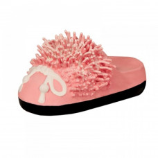 Triol Игрушка для собак Тапок из латекса 100мм