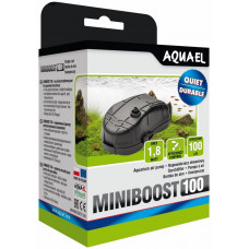 Компрессор Aquael Miniboost 100 (100л/ч)
