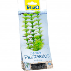 Tetra растение пластик Амбулия S с утяжелит