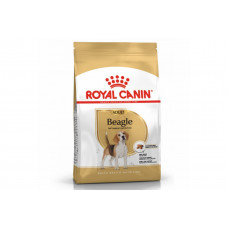 Royal Canin для взрослых собак породы бигль 3кг