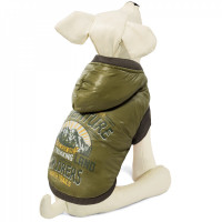 Triol жилет утепленный Фристайл,ХS размер 20см