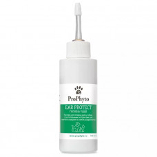 Раствор ProPhyto EAR PROTECT для чистки ушей собак и кошек