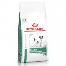 Royal Canin Satiety Small Dog 3кг для собак малих пород с избыточным весом