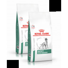 ROYAL CANIN Satiety Weight Management для контроля избыточного веса 1.5 кг