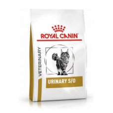 ROYAL CANIN Urinary S/O для лечения и профилактики мочекаменной болезни 350 г