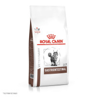 Royal Canin Vet Diet Gastrointestinal при нарушении пищеварения у кошек 350 г