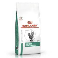 ROYAL CANIN Veterinary Satiety Weight Management для снижения веса 400 г