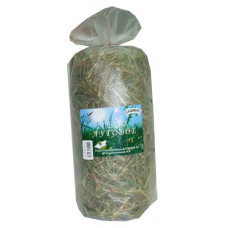 Сено д/грызунов луговое Сашино 350г