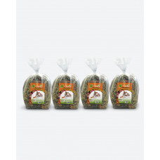 Сено ЗВЕРЬЕ МОЕ отборное с крапивой 500 г