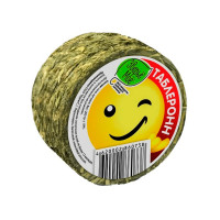 Сено  ЗВЕРЬЕ МОЕ  Таблеронн для грызунов 200 г