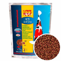 Sera Koi Комплексный корм для кои, 12г