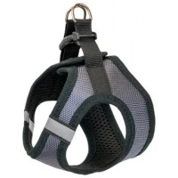 Шлейка ZоoМ Кай тек-ль, 3-слойн.XS, г.21-25см