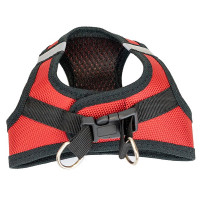 Шпейка ZooM Кай тек-ль, 3 слойн М, г.29-34см красный