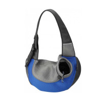 Сумка-переноска EBI 25*15*43см Crazy paws Sarah