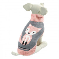 Свитер Лиса Алиса XS, размер 20см. Triol