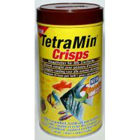 TETRA MIN Crisps Корм-чипсы для всех видов рыб 250 мл