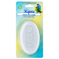 Точило для клюва ЖОРКА для всех видов птиц 60 г