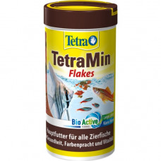 TETRA Корм TetraMin хлопьевидный для тропических рыбок 20 г