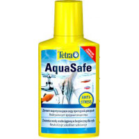 Tetra Кондиционер AquaSafe 50ml 50 г