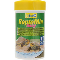 Tetra ReptoMin Baby 100мл