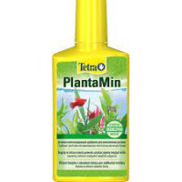 TETRA PlantaMin 250 мл удобрение с железом на 500 л