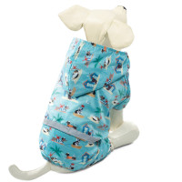 Triol 12251200 Костюм-дождевик со светоотражающей лентой Мореплаватели XXL, размер 45см шт