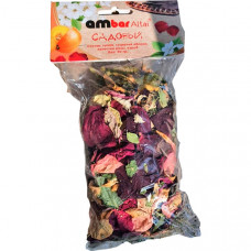 AmbarAltai Садовый лакомство для грызунов30 г