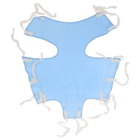 Попона послеоперационная для собак №4 Пчелодар