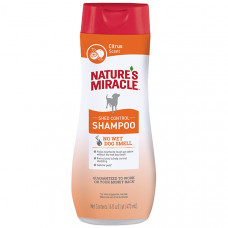 Nature's Miracle Shampoo Против линьки 473мл для собак
