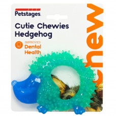 Petstages игрушка для собак Mini ОРКА ёжик 12 см