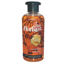 Herba Vitae д/кошек короткошерстных 250мл
