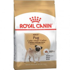 Royal Canin Pug Adult 7,5 кг для взрослых собак породы мопс