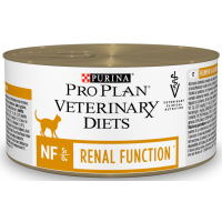 Pro Plan NF Feline 195 г банка при патологии почек , Проплан для кошек (консервы, паучи)