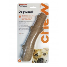 Petstages д/собак Dogwood палочка деревянная большая  Петстейдж